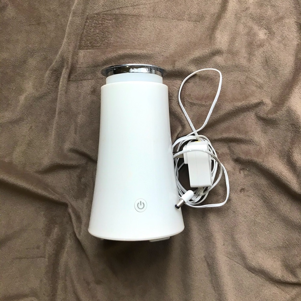 Essential Oil Defuser